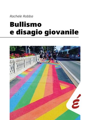 cover image of Bullismo e disagio giovanile